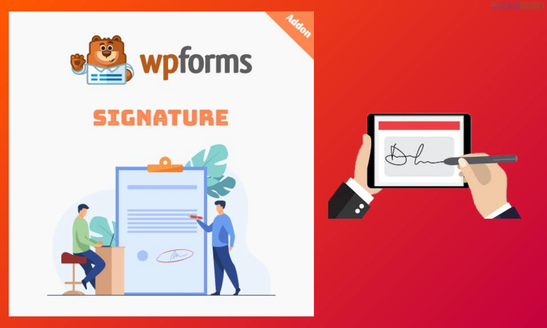 WPForms Signatures 1.11.0