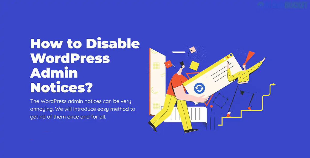 Clearfy Disable Admin Notices 1.3.4