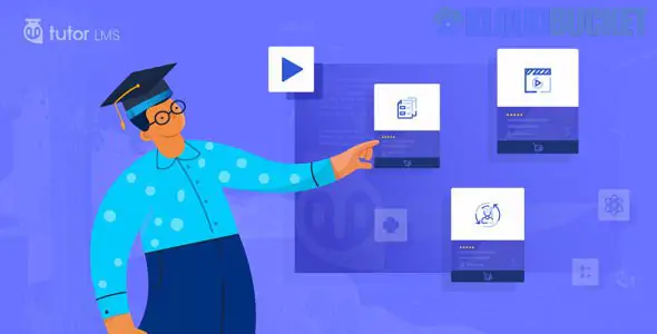 Tutor LMS Pro  - Most Powerful WordPress LMS Plugin 3.7.4