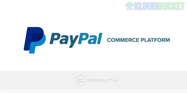 Gravity Forms PayPal Commerce Platform Add-On 3.0.0