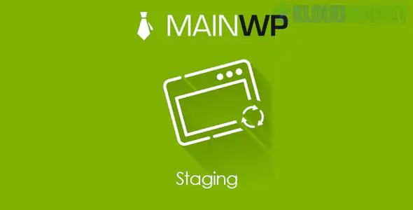 MainWP Staging Extension 5.1.0