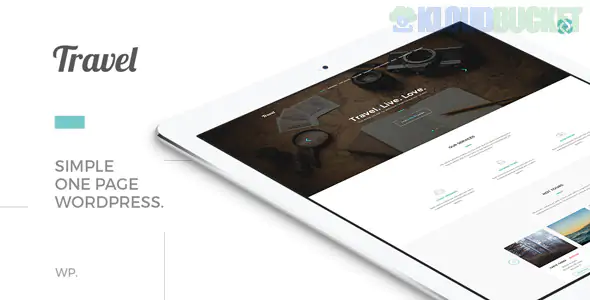 SeedOne - Agriculture WordPress theme 0.0.2