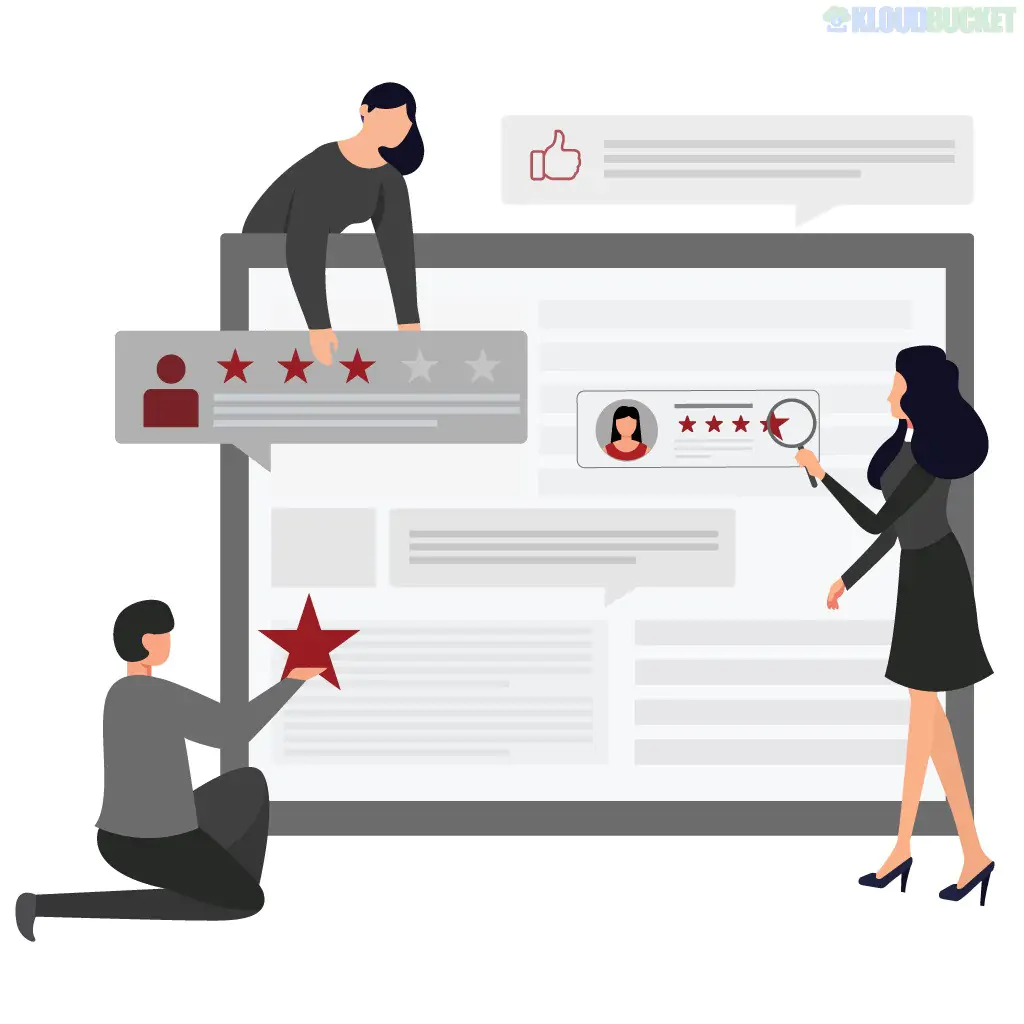 WISDM Ratings, Reviews, & Feedback 2.2.0