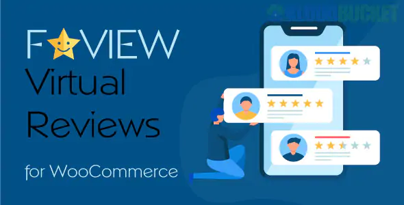 Faview - Virtual Reviews for WooCommerce By VillaTheme 1.0.5