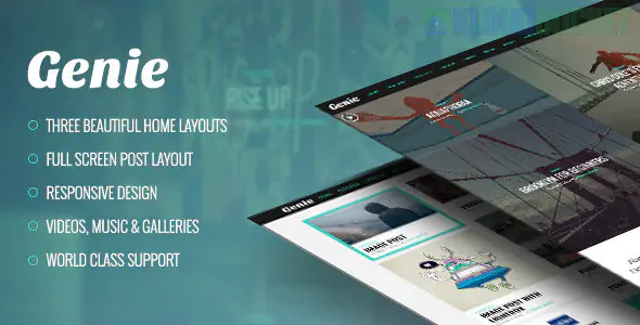 Tripp - Travel Blog & Magazine WordPress Theme 1.3.3