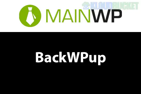 MainWP BackWPUp 5.0.1