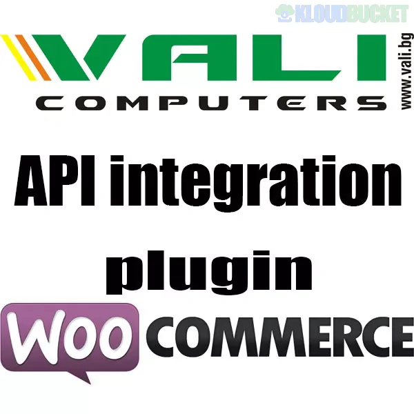 Integration of Vali Computers - vali.bg with WooCommerce plugin 1.0.1