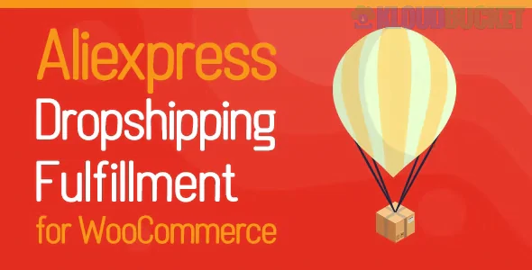 ALD – AliExpress Dropshipping and Fulfillment for WooCommerce 2.1.7