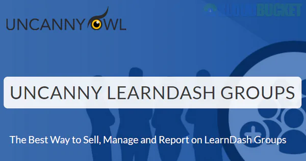 Uncanny Learndash Groups 6.1.3