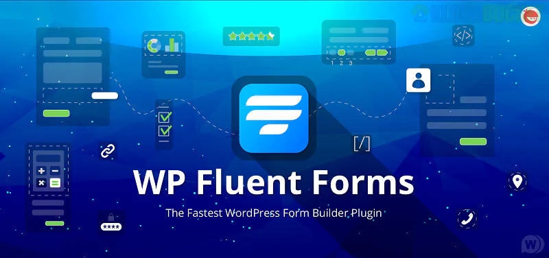 WP Fluent Forms Pro Add-On 6.1.3