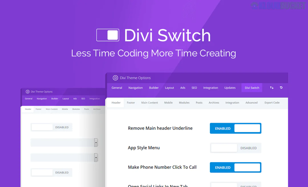 Divi Switch Pro 4.0.19