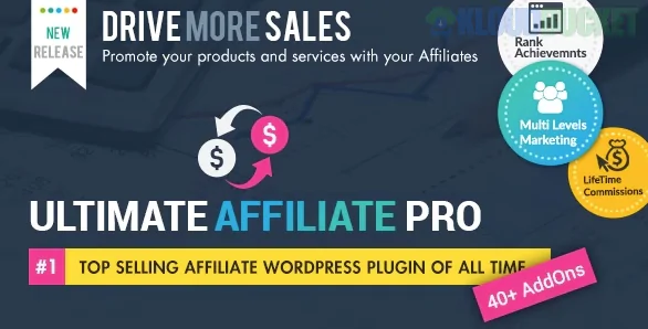 Ultimate Affiliate Pro 9.4.1