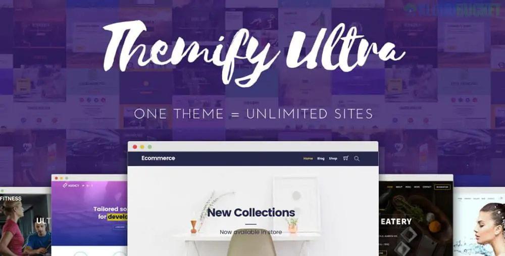 Ultra Themify Theme | 7.8.9