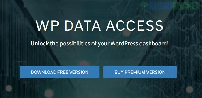 WP Data Access Premium 5.2.11