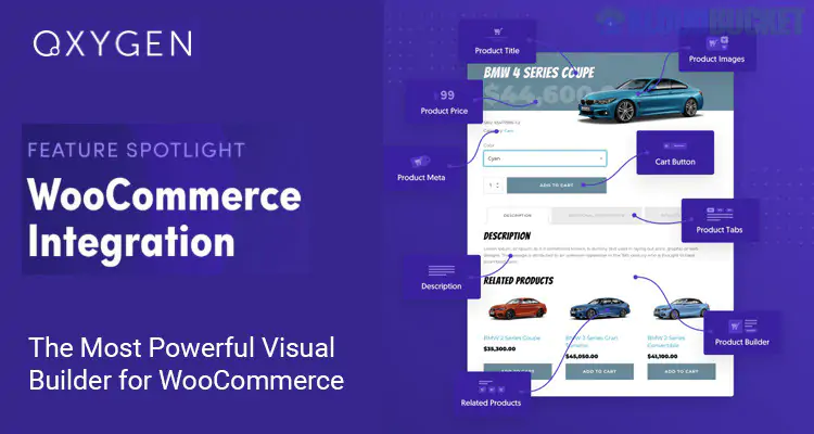 Oxygen WooCommerce Integration 2.0.1