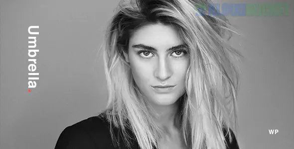 Umbrella - Photography WordPress Theme 2.1.3