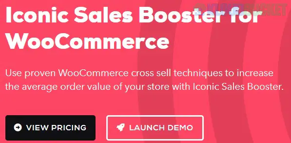 Iconic Sales Booster for WooCommerce 1.25.2