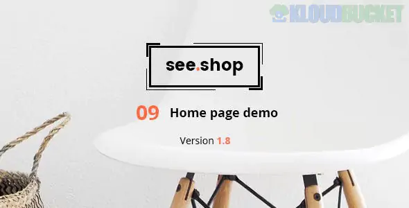See Shop Furniture - Interior RTL Responsive WooCommerce WordPress Theme 2.3