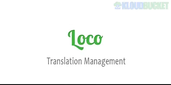Loco Translate Pro - Translation Management for Developers 2.6.6