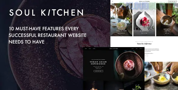 Tom & Jerry - A WordPress Law and Business Theme 1.1.1