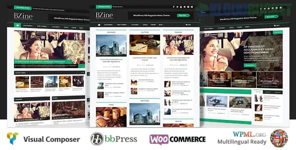 Coupon WordPress Theme By PremiumPress 10.9.2