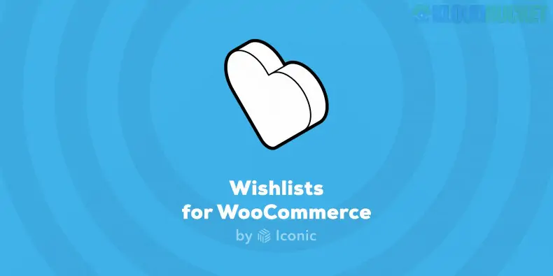 Iconic Wishlists for WooCommerce 1.8.1