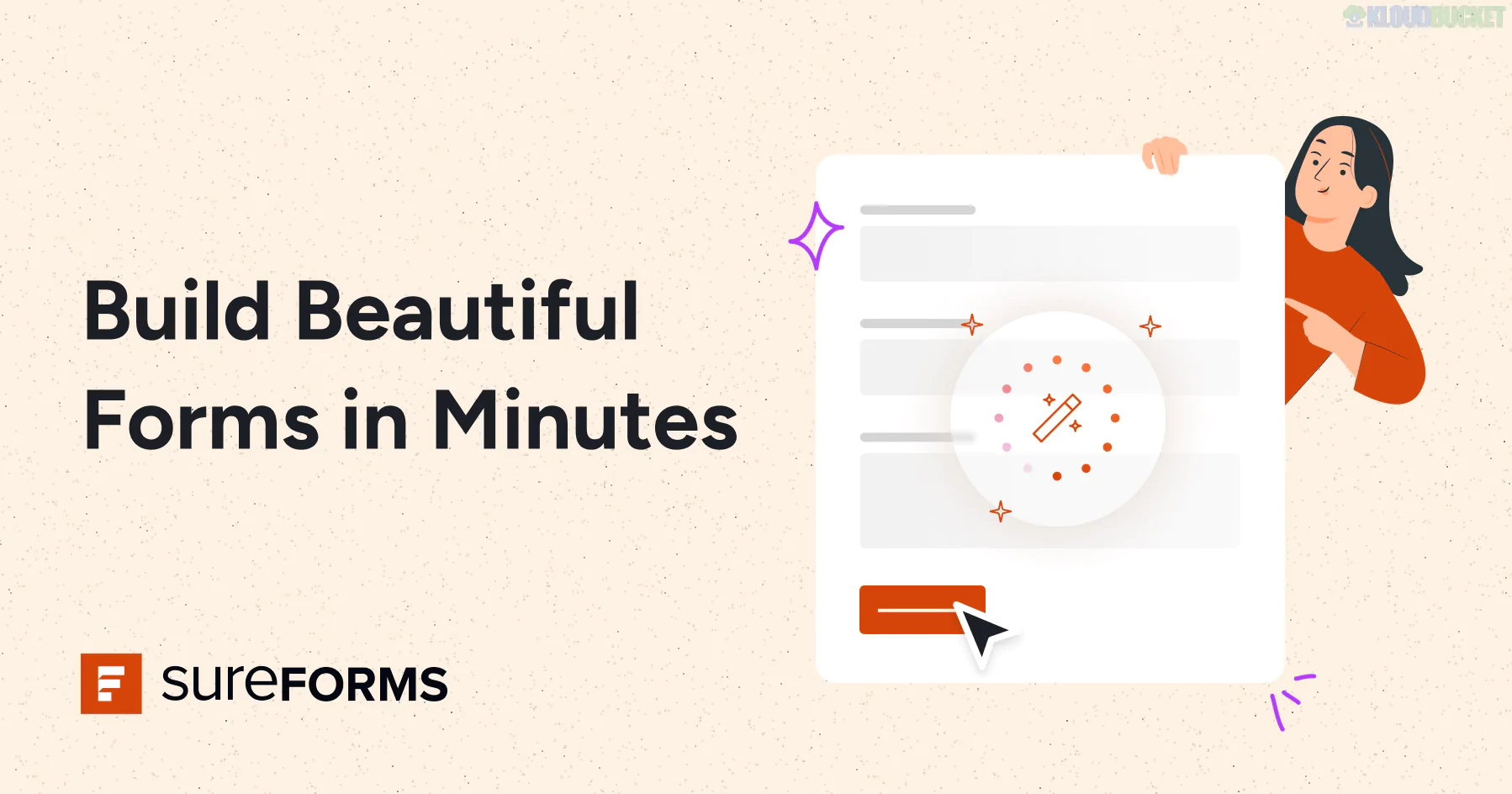 SureForms Pro - Drag and Drop Form Builder for WordPress (Business) 1.10.1