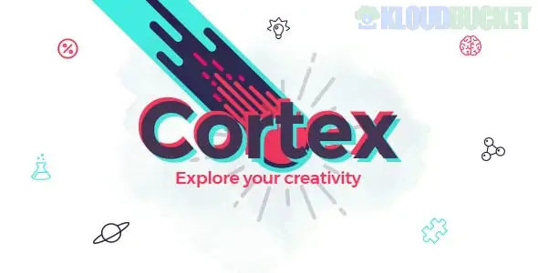 Cortex - A Multi-concept Agency Theme 1.5