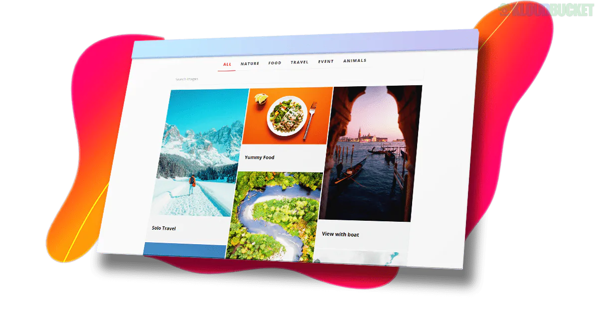 Portfolio Filter Gallery Plugin by A WP LIFE 7.3.0