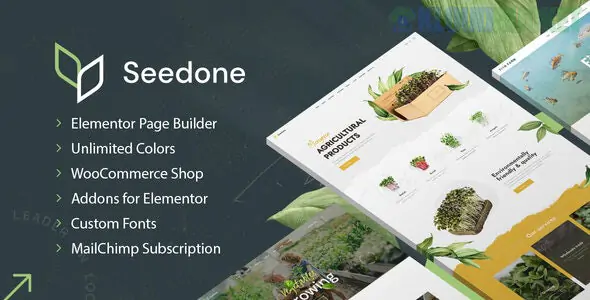 Travel - One Page Modern Tour Agency WP Theme 1.4.1