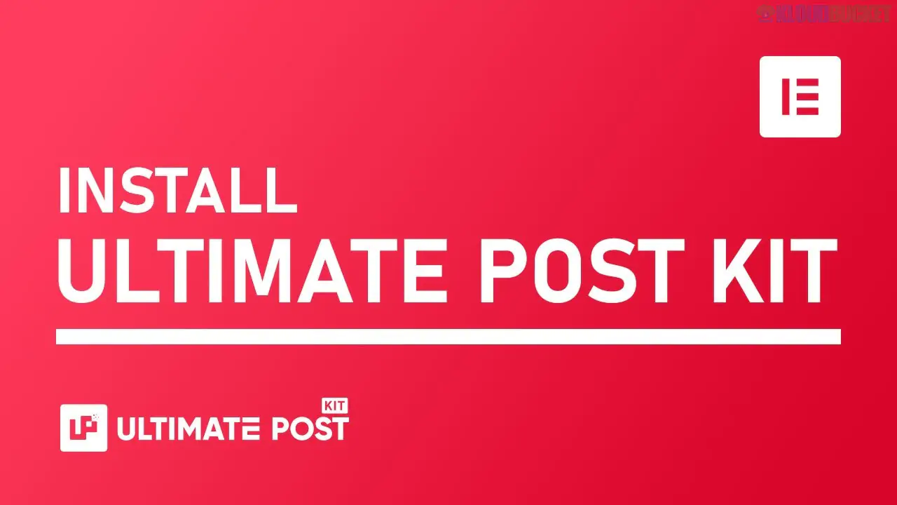 Ultimate Post Kit Pro For Elementor 3.13.3