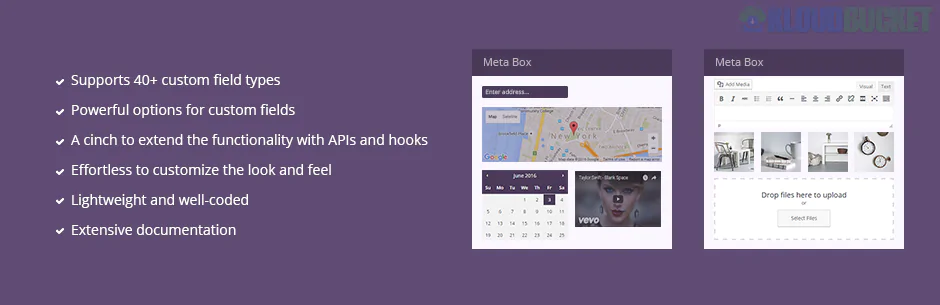 Meta Box + 29 Extensions 5.10.5