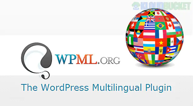 WPML Multilingual CMS WordPress Plugin 4.8.1
