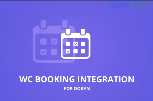 Dokan WooCommerce Booking Integration 1.4.9
