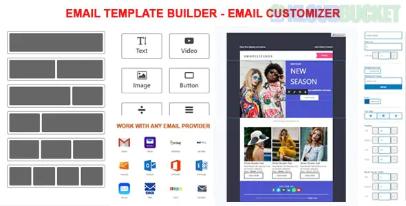 Email Template Builder - Email Customizer 1.2.7