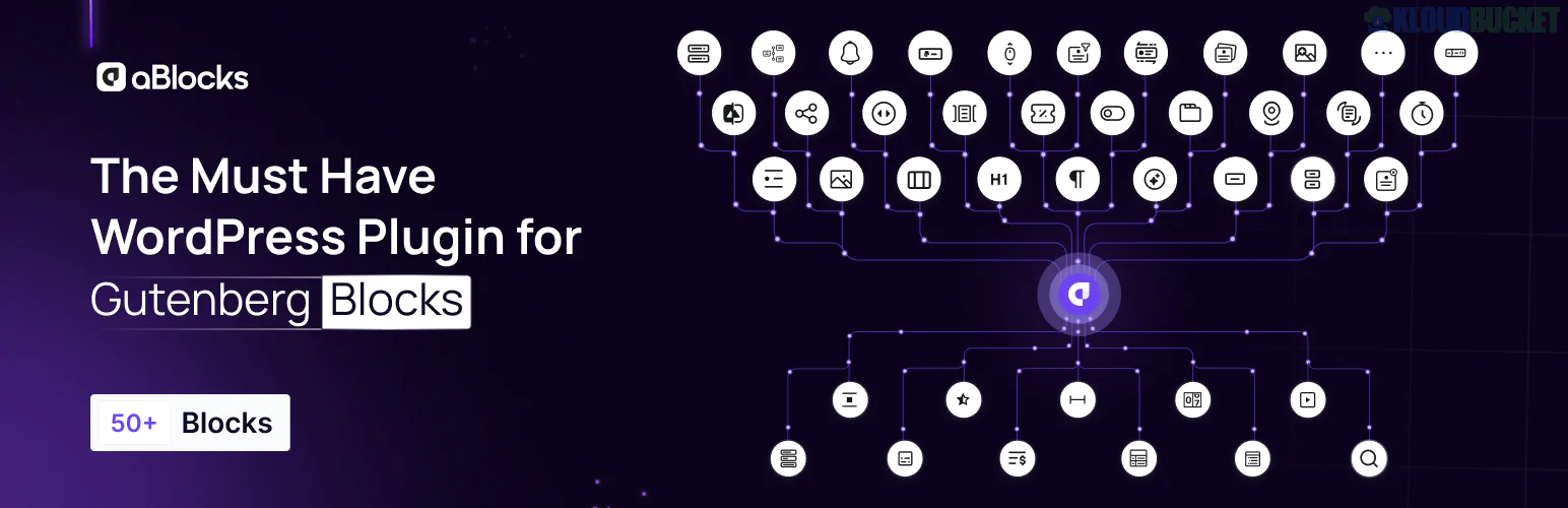 aBlocks Pro - WordPress Gutenberg Blocks 2.3.1
