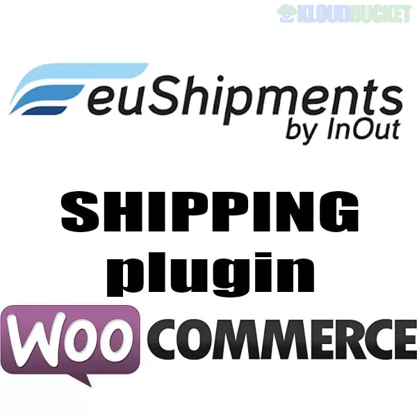 WooCommerce EUShipments InOut Shipping Plugin 0.1.0
