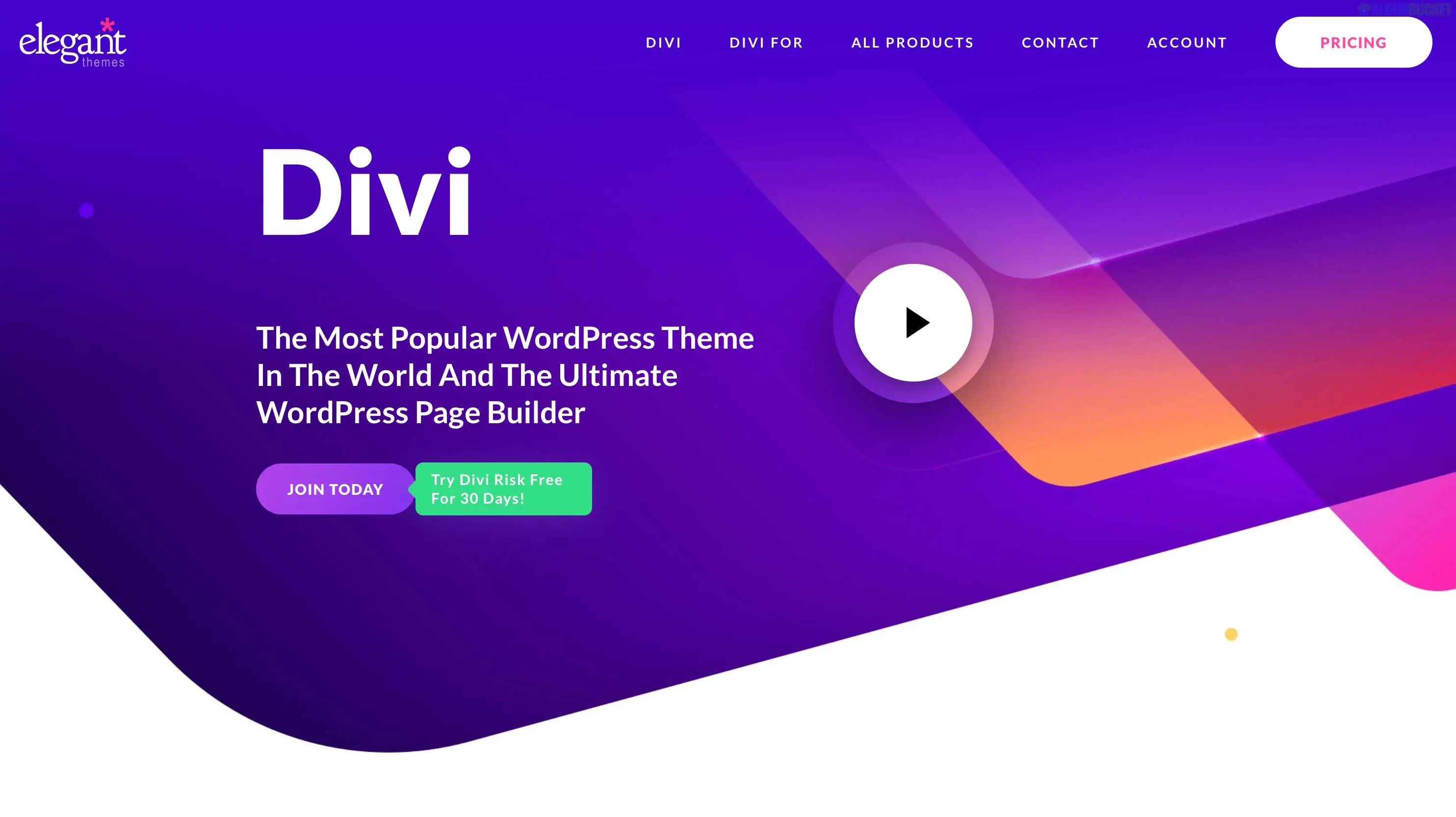 Elegant Themes The Divi Builder 4.27.4