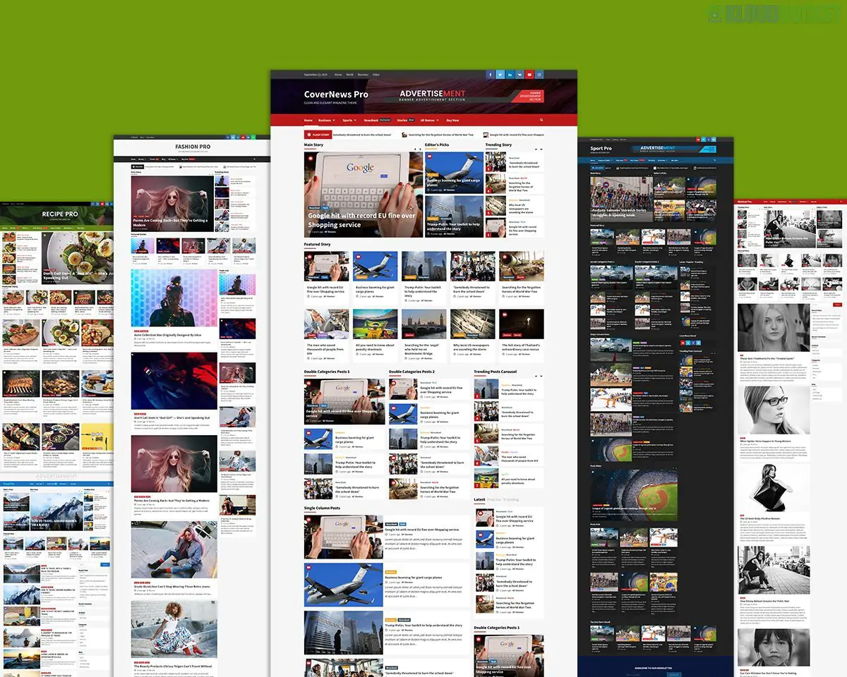 Tikidocs - Knowledgebase & Support Forum WordPress Theme + RTL 2.2.3