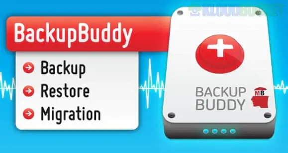 IThemes BackupBuddy Plugin For WordPress 9.1.17