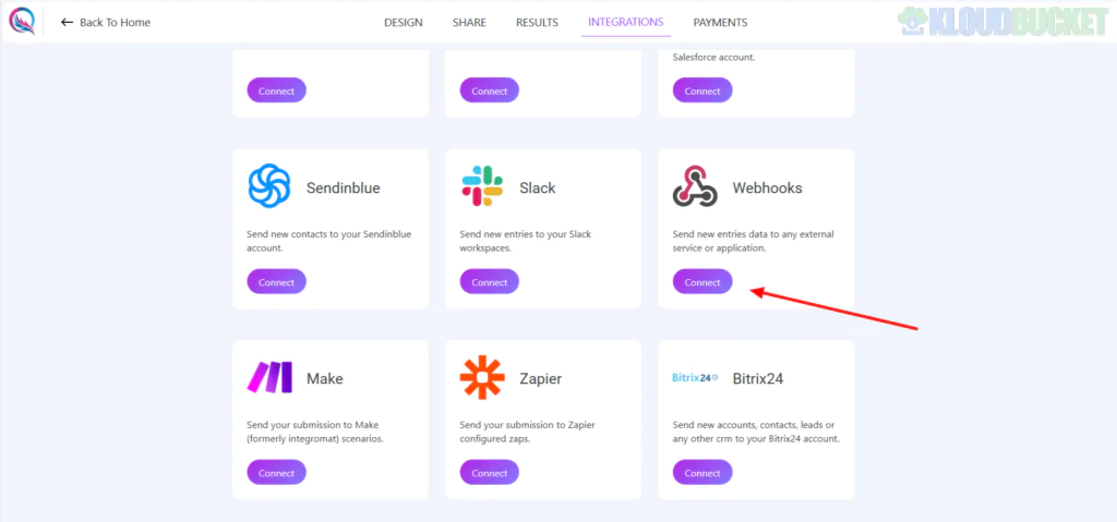 Quill Forms Webhooks Addon 2.0.0