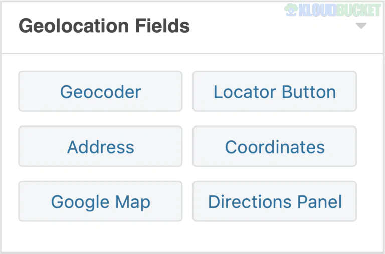 Gravity Forms Geolocation Add-on 1.5.0