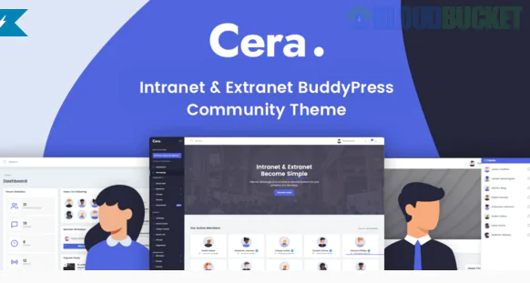 Cera | Intranet & Community Theme 1.1.14