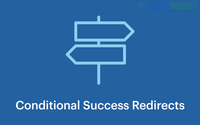 Easy Digital Downloads Conditional Success Redirects Addon 1.2.0