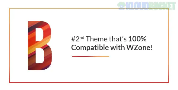 Bravo Store - WZone Affiliates Theme for WordPress 1.2