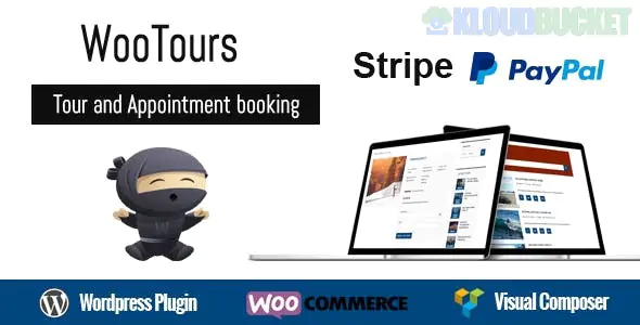 WooTour - WooCommerce Travel Tour Booking 3.6.4