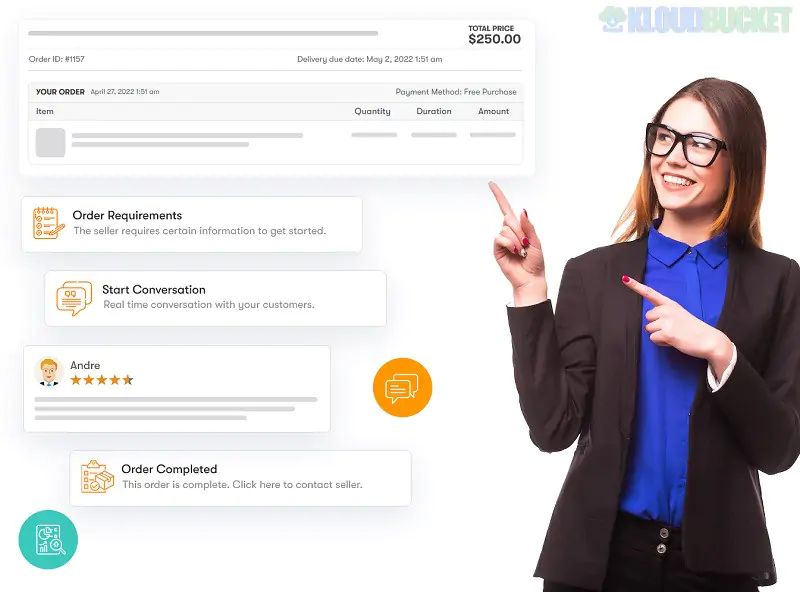 EDD Sell Services - Sell Digital Products - By WBCOMDesigns