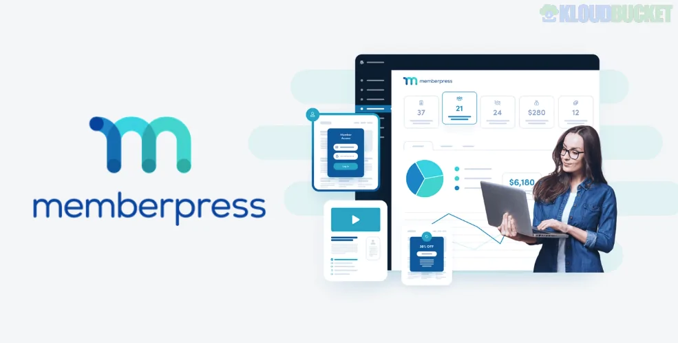 MemberPress Pro WordPress Plugin -Plus Plan All In One Membership Plugin 1.11.37