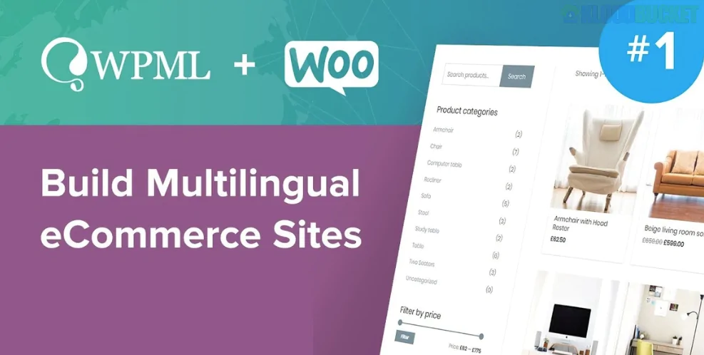 WPML Woocommerce Multilingual 5.4.0