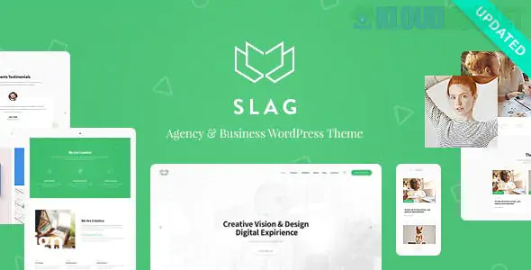 Deviox | A Trendy Multi-Purpose Business WordPress Theme 1.0.5